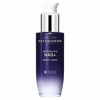 Sérum Avançado Anti-Idade para o Contorno dos Olhos Esthederm Intensive NAD+