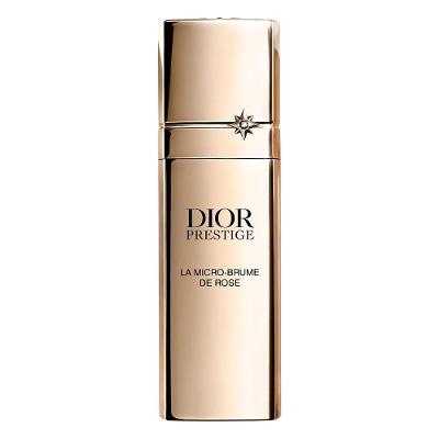 Bruma Facial Revitalizante Dior Prestige La Micro-Brume de Rose