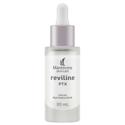 Sérum Rejuvenescedor Facial Mantecorp Skincare Reviline PTX
