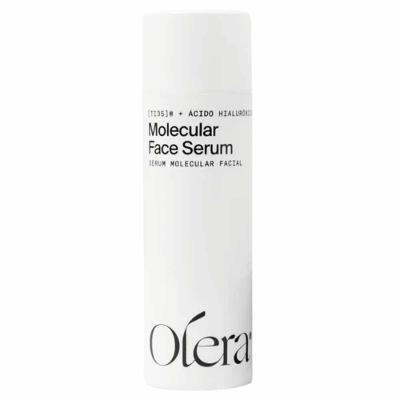 Sérum Facial Hidratante e Antioxidante Olera Molecular Serum