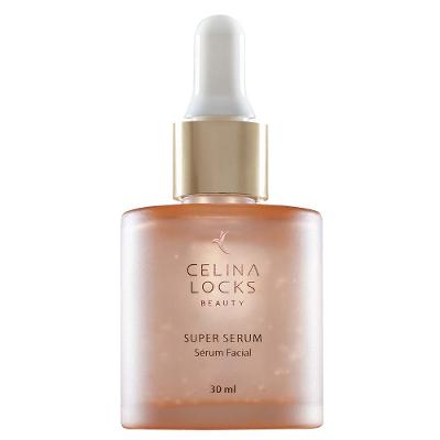 Sérum Facial Celina Locks Beauty - Super Serum