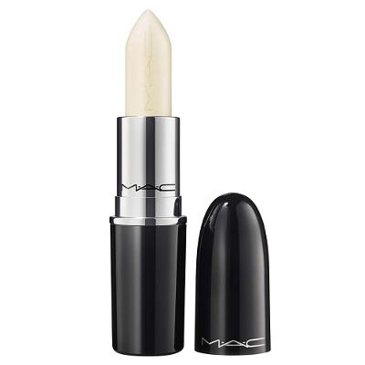 Batom Hidratante Lustreglass Mac Sheershine