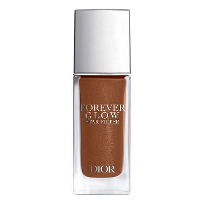 Fluido Iluminador Dior Forever Star Glow Filter 30ml