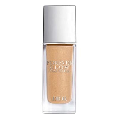 Fluido Iluminador Dior Forever Star Glow Filter 30ml