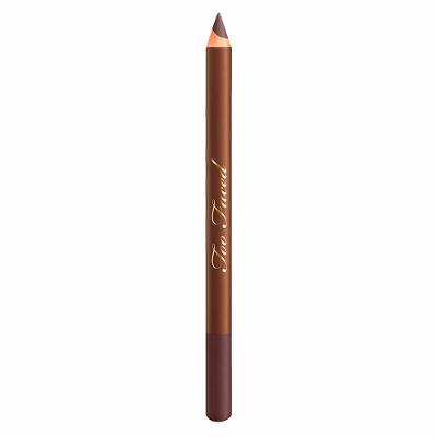 Lápis Multifuncional para Contorno e Definição Too Faced Chocolate Soleil
