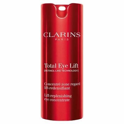 Refil Creme para Olhos Clarins Total Eye Lift