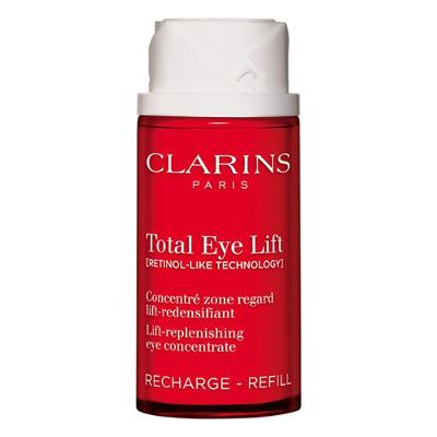 Refil Creme para Olhos Clarins Total Eye Lift