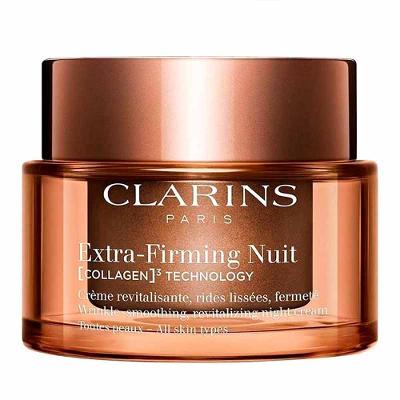 Creme Facial Noturno Clarins Extra Firming Night Cream