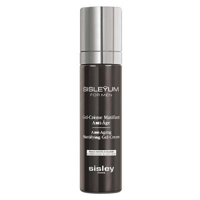 Gel Creme Facial Anti-Idade Sisley Sisleÿum Anti-Aging Mattifying