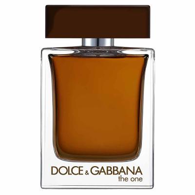 Perfume The One Pour Homme Dolce & Gabbana Masculino Eau de Parfum