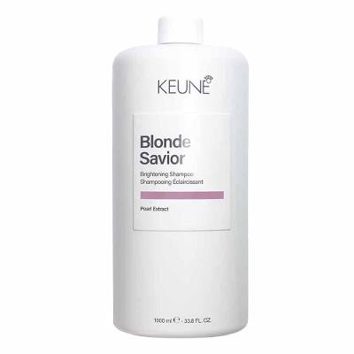 Shampoo Keune Blonde Savior