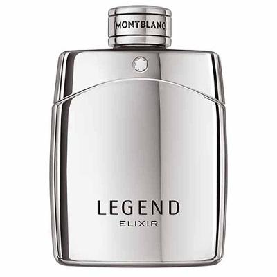 Perfume Legend Montblanc Masculino Elixir Parfum
