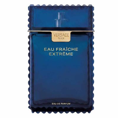 Perfume Man Extreme Versace Masculino Eau de Parfum