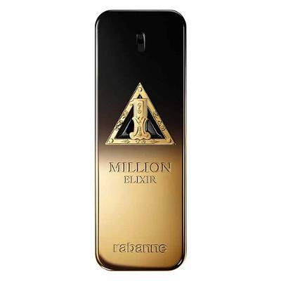 Perfume 1 Million Night Elixir Rabanne Masculino Parfum Elixir