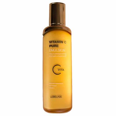 Loção Hidratante Lebelage de Pura Vitamina C