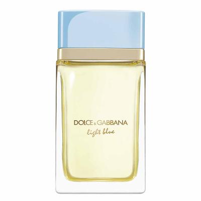 Perfume Light Blue Dolce & Gabbana Feminino Eau de Parfum