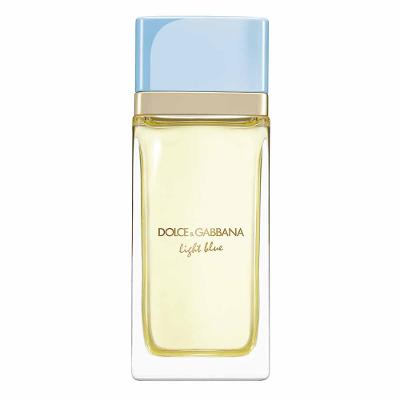 Perfume Light Blue Dolce & Gabbana Feminino Eau de Parfum