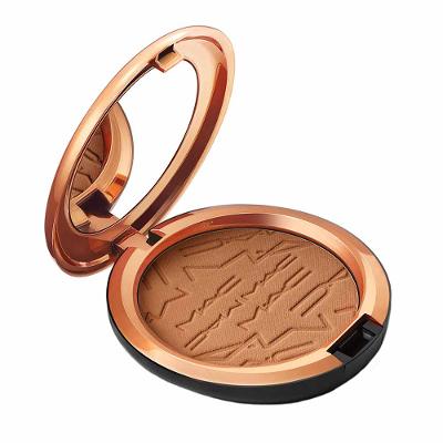 Pó Bronzeador MAC Skinfinish Sunstruck Matte Bronzer
