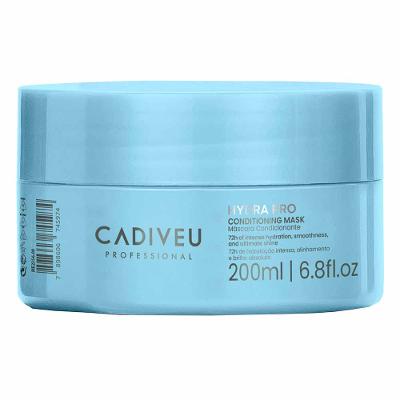 Máscara Condicionante Cadiveu Professional Hydra Pro