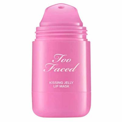 Máscara Labial Too Faced Kissing Jelly 15ml