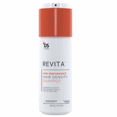Shampoo Antiqueda DS Laboratories Revita