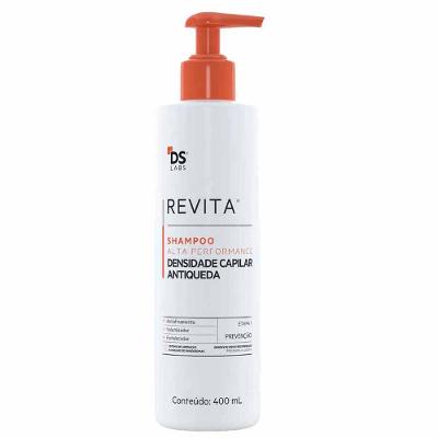 Shampoo Antiqueda DS Laboratories Revita