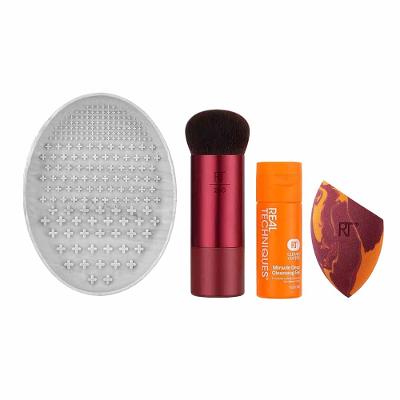 Kit de Pincéis Real Techniques Better Blending Days