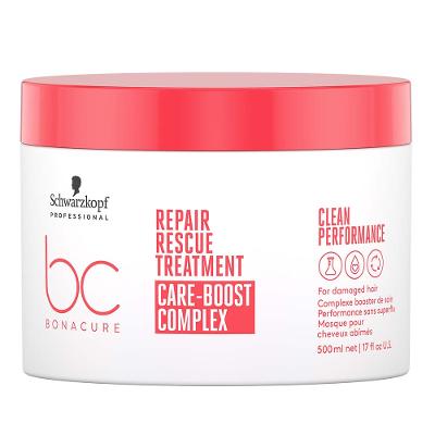 Máscara Capilar Schwarzkopf Bonacure Repair Rescue