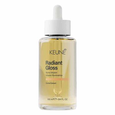 Tratamento Capilar Keune Radiant Gloss Illume