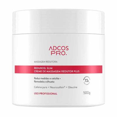 Creme de Massagem Redutor Adcos Plus Reduxcel Slim
