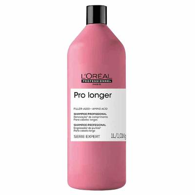 L’Oreal Professionnel Pro Longer Shampoo Reparador