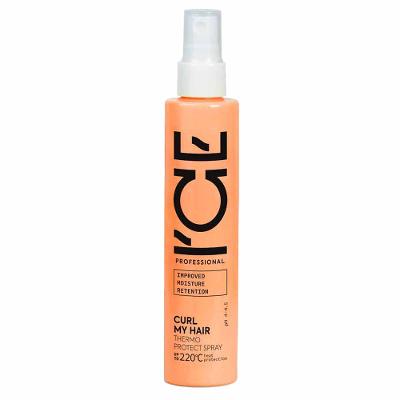 Spray Leave in Ice Professional Curl My Hair Thermo Protect