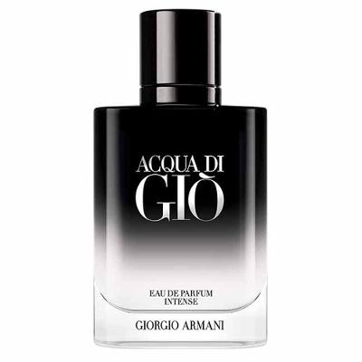 Perfume Acqua Di Gió Giorgio Armani Masculino EDP Intense