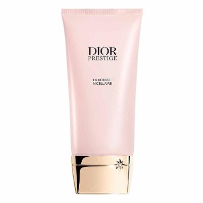 Espuma de Limpeza Facial Dior Prestige La Mousse Micellaire