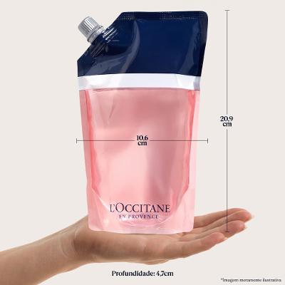Eco-Refil Condicionador L'Occitane En Provence Reparação Intensiva Aromacologia