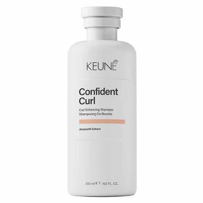 Shampoo Keune Confident Curl