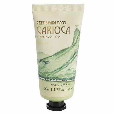 Creme para Mãos Granado Vintage Carioca