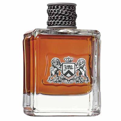 Perfume Dirty English Juicy Couture Masculino Eau de Toilette