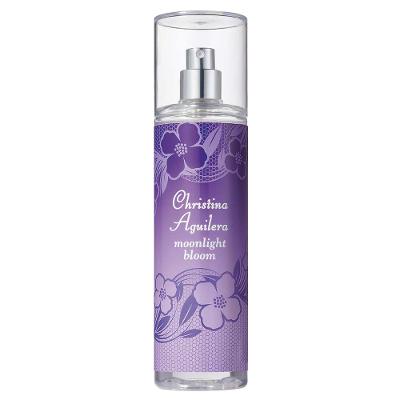 Perfume Moonlight Bloom Christina Aguilera Feminino Body Mist