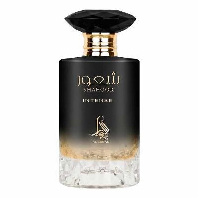 Perfume Shahoor Intense Al Absar Eau de Parfum