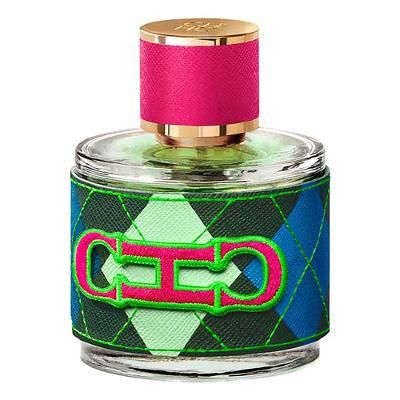 Perfume CH Swing Edição Limitada Carolina Herrera Masculino Eau de Parfum