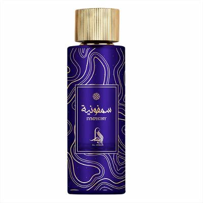 Perfume Symphony Al Absar Eau de Parfum