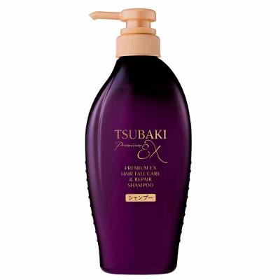 Shampoo Tsubaki Premium Ex Hair Fall Care & Repair