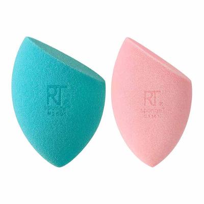Kit de Esponjas Real Techniques Miracle Mattifying Makeup Sponge Duo