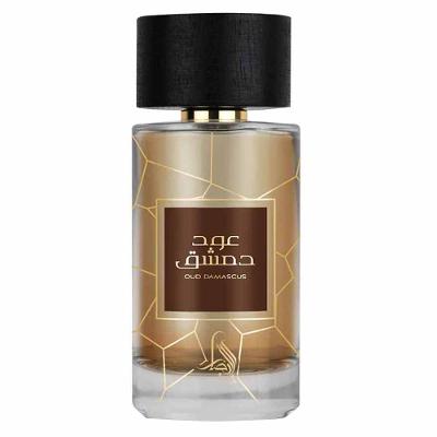 Perfume Oud Damascus Al Absar Masculino Eau de Parfum