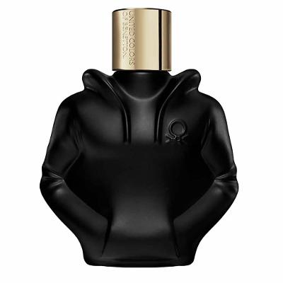 Perfume We Are Tribe Elixir Benetton Masculino Eau de Parfum