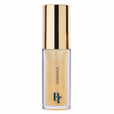 Gloss Labial Bruna Tavares BT Banana Jelly Oil 6ml