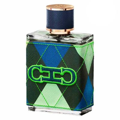 Perfume CH Men Swing Edição Limitada Carolina Herrera Masculino Eau de Parfum