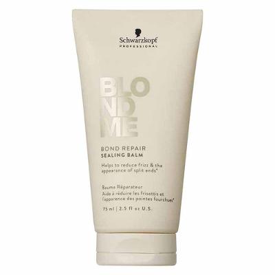 Bálsamo Selante Schwarzkopf Blondme BondR