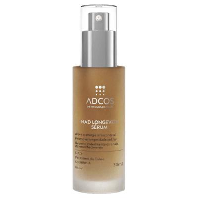 Sérum Facial Adcos NAD Longevity
